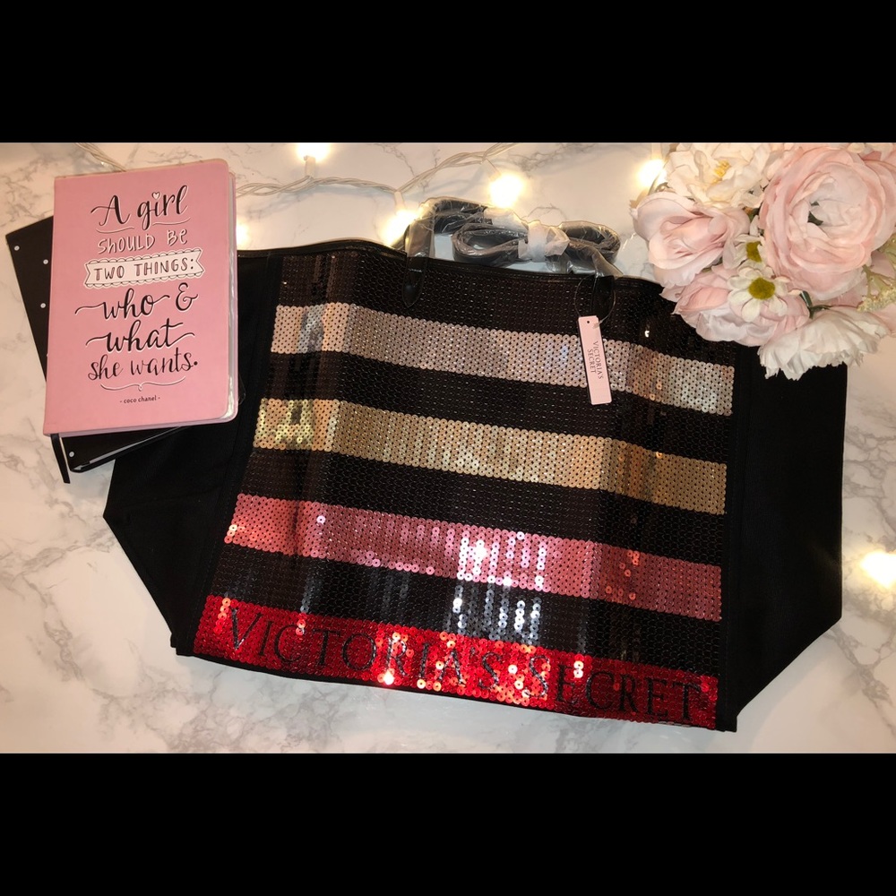Victoria Secret Bag
